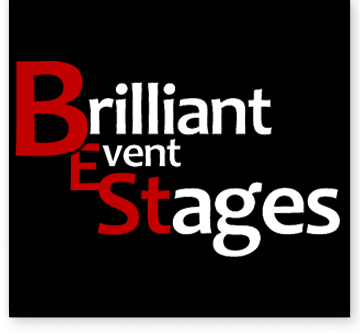 Brilliant Event Stages